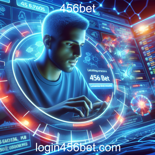 Apostas Virtuais: A Emoção das Competências Simuladas no 456bet